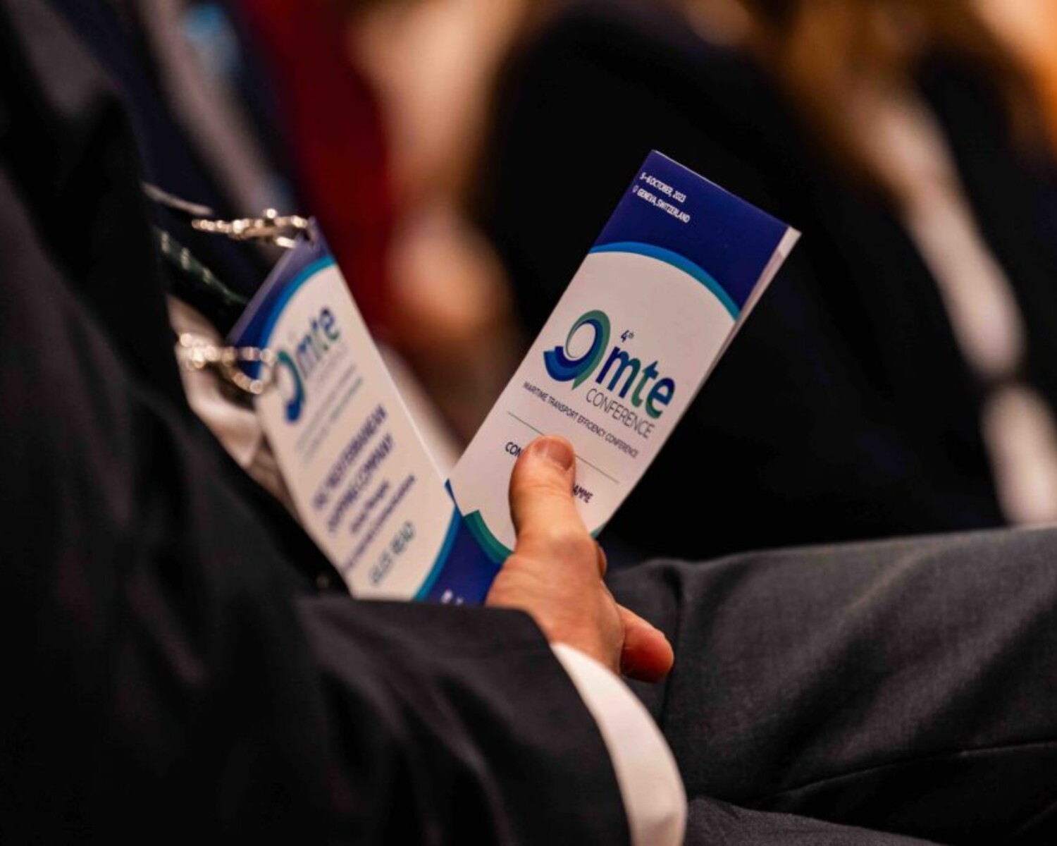 Photo: ©Mark Henley